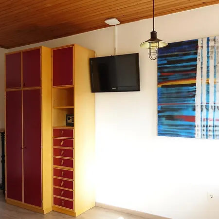 Homestay Laas Art Gallery