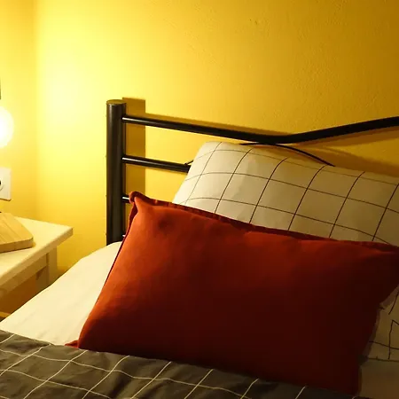 Laas Art Gallery ホームステイ