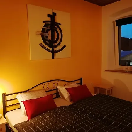 Laas Art Gallery בית אירוח