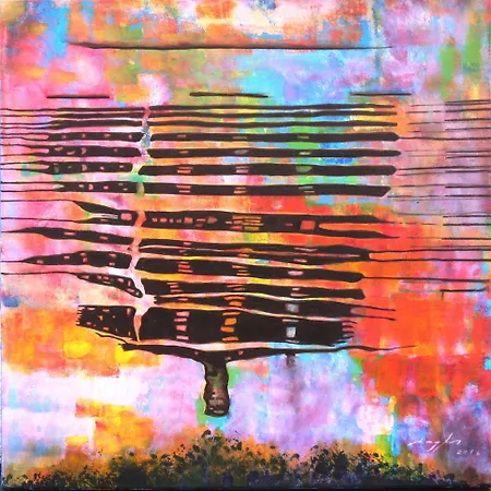 Laas Art Gallery Stari Trg pri Ložu