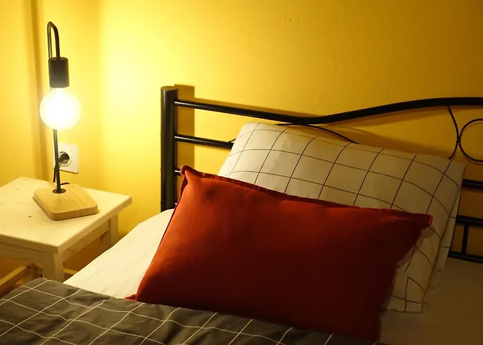 Laas Art Gallery בית אירוח