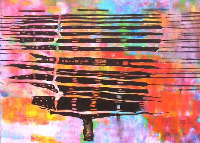 Laas Art Gallery Stari Trg pri Lozu